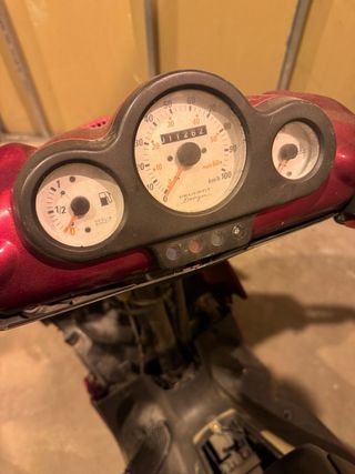 Peugeot speedfight moto recambios consulta tu pz