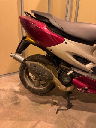 Peugeot speedfight moto recambios consulta tu pz