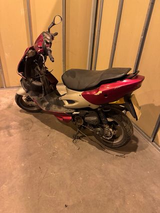Peugeot speedfight moto recambios consulta tu pz
