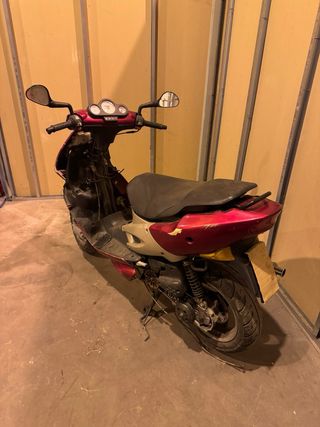 Peugeot speedfight moto recambios consulta tu pz
