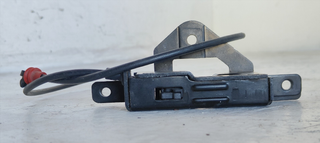 CERRADURA MALETERO / PORTON BMW X5 (E53) 3.0 Turb