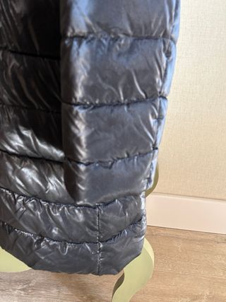 Anorak FRIME