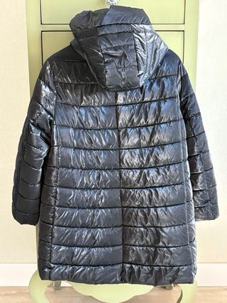 Anorak FRIME