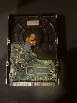 Disco Duro Samsung 500GB HD503HI
