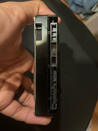 Disco Duro Samsung 500GB HD503HI
