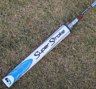 Scotty Cameron Putter CNC Golf