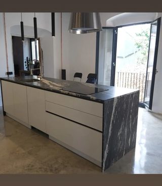 Reformas de todo tipo!