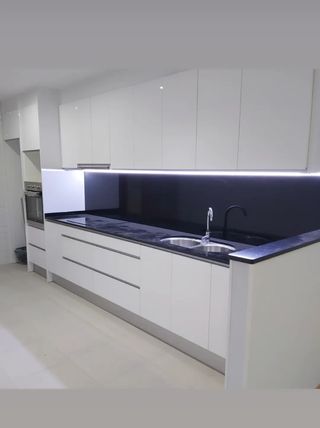 Reformas de todo tipo!