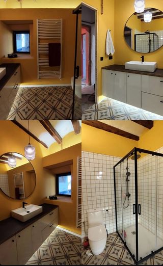 Reformas de todo tipo!