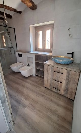 Reformas de todo tipo!