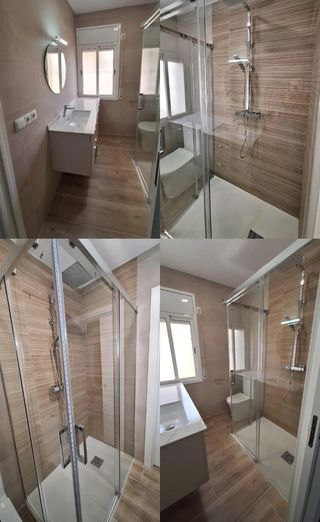 Reformas de todo tipo!