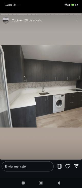 Reformas de todo tipo!