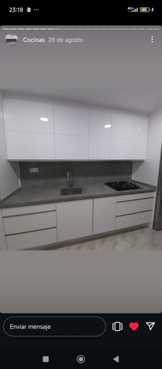 Reformas de todo tipo!