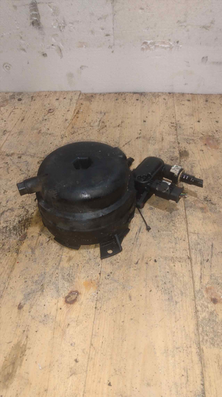FILTRO GASOLINA | Atr.1:9816847180 PEUGEOT 3008 A