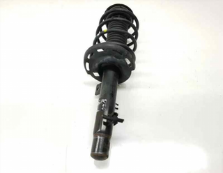 AMORTIGUADOR DELANTERO IZQUIERDO CITROEN C4