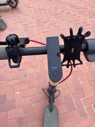 Patinete Eléctrico Xiaomi 4 Nuevo