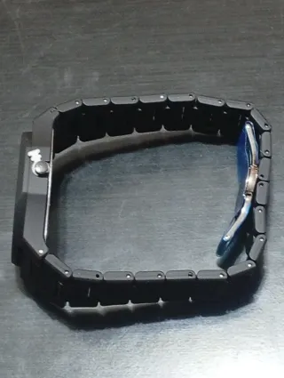 Reloj Negro