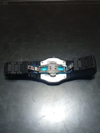 Reloj Negro