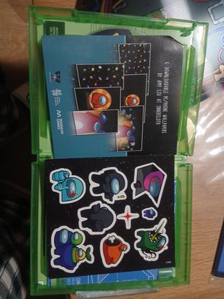Among Us: Crewmate Edition Xbox