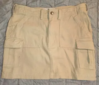 Pack Ropa faldas INSIDE