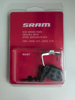 Pastillas Freno SRAM Orgánicas