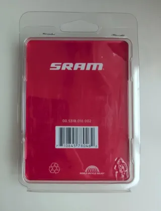 Pastillas Freno SRAM Orgánicas