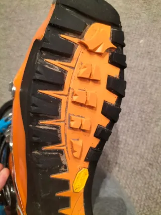 Scarpa Maestrale Botas de Esquí