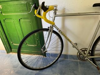 Bicicleta Clásica 