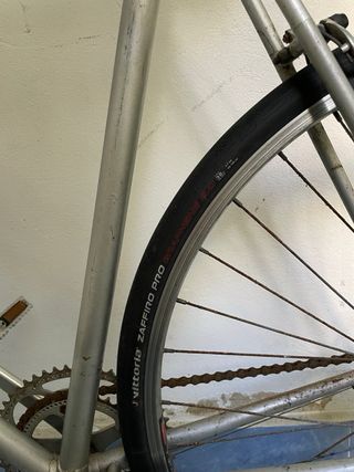 Bicicleta Clásica 