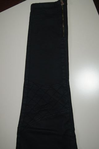 Calças Bus Urban Wear Mulher Tamanho S (37)