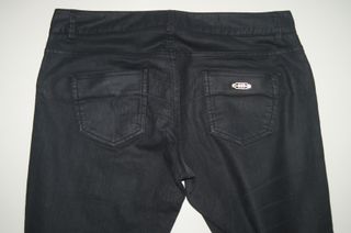 Calças Bus Urban Wear Mulher Tamanho S (37)