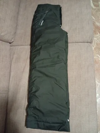Pantalón de esquí infantil Wedze