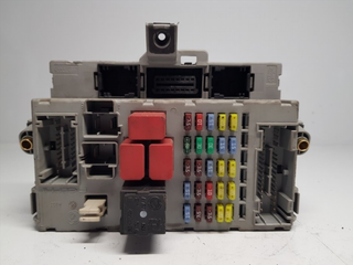 CAJA RELES / FUSIBLES FIAT CROMA (194) 939A1000 4