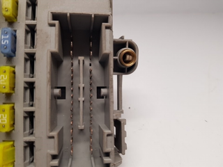 CAJA RELES / FUSIBLES FIAT CROMA (194) 939A1000 4