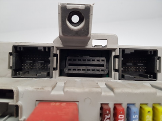 CAJA RELES / FUSIBLES FIAT CROMA (194) 939A1000 4
