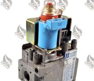 VÁLVULA DE GAS CONTRACT MINI CE 30 E
