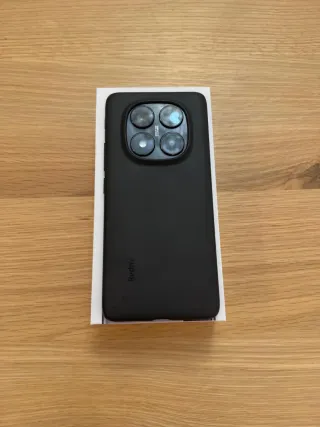 Xiaomi Redmi Note 14 Pro 5G + Funda