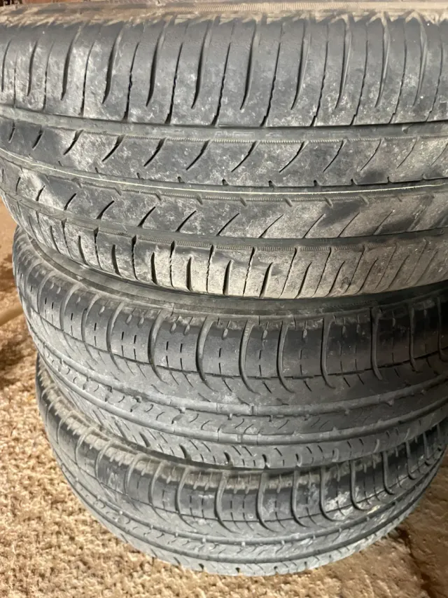 Llantas Minilite 13 Pulgadas Doradas