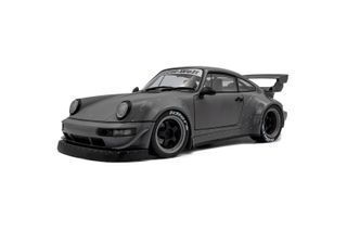 Reserva Andy. Porsche 911 964 RWB Bodykit + Figura