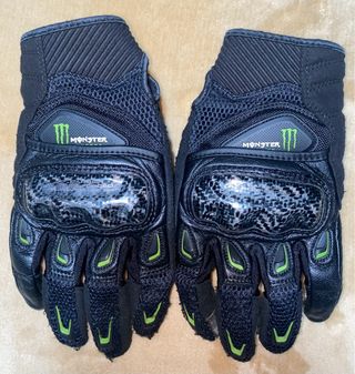 Guanti Alpinestars Monster taglia M