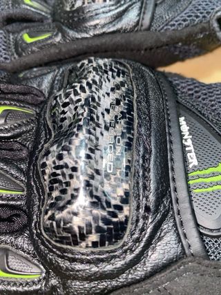 Guanti Alpinestars Monster taglia M