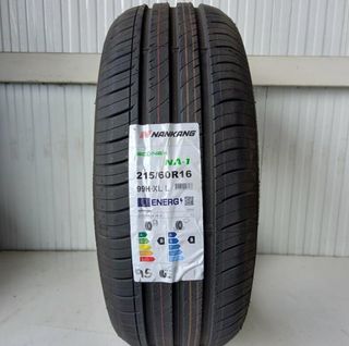 Neumático citroen 215/60/16 99h c8 2,0 hdi 1148826