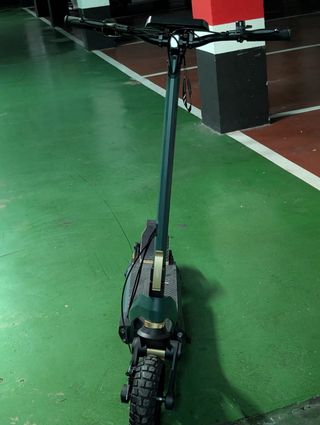 Patinete Eléctrico Cecotec Bongo Serie Z
