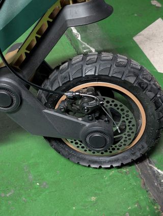 Patinete Eléctrico Cecotec Bongo Serie Z