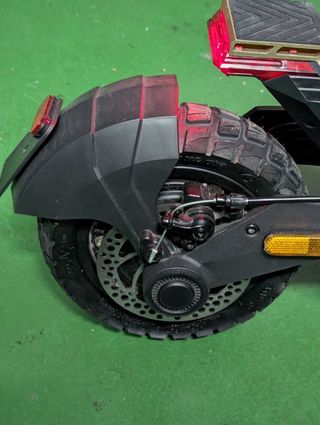 Patinete Eléctrico Cecotec Bongo Serie Z