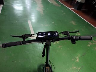 Patinete Eléctrico Cecotec Bongo Serie Z