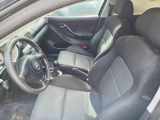 SEAT Leon 2006