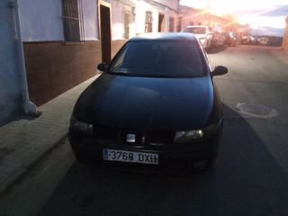 SEAT Leon 2006