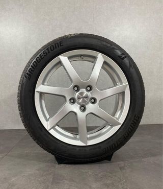 Llantas Mercedes Benz Clase A 17