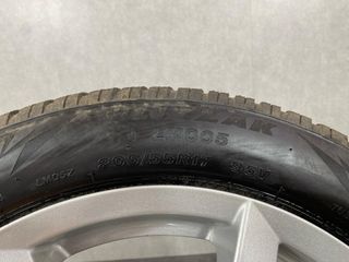 Llantas Mercedes Benz Clase A 17